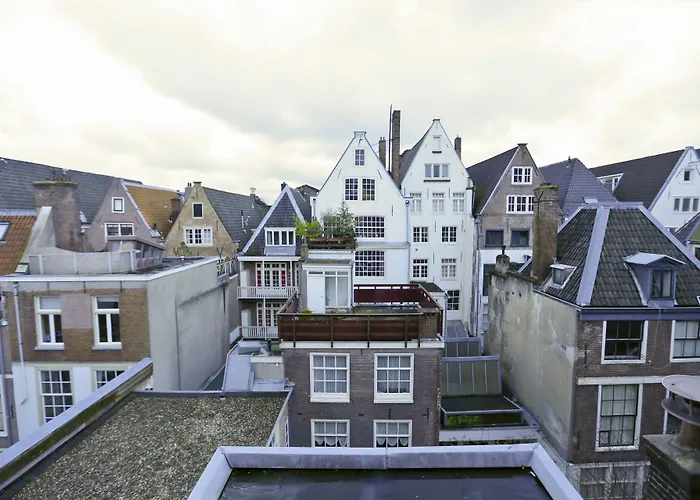 City Hotel Amsterdam